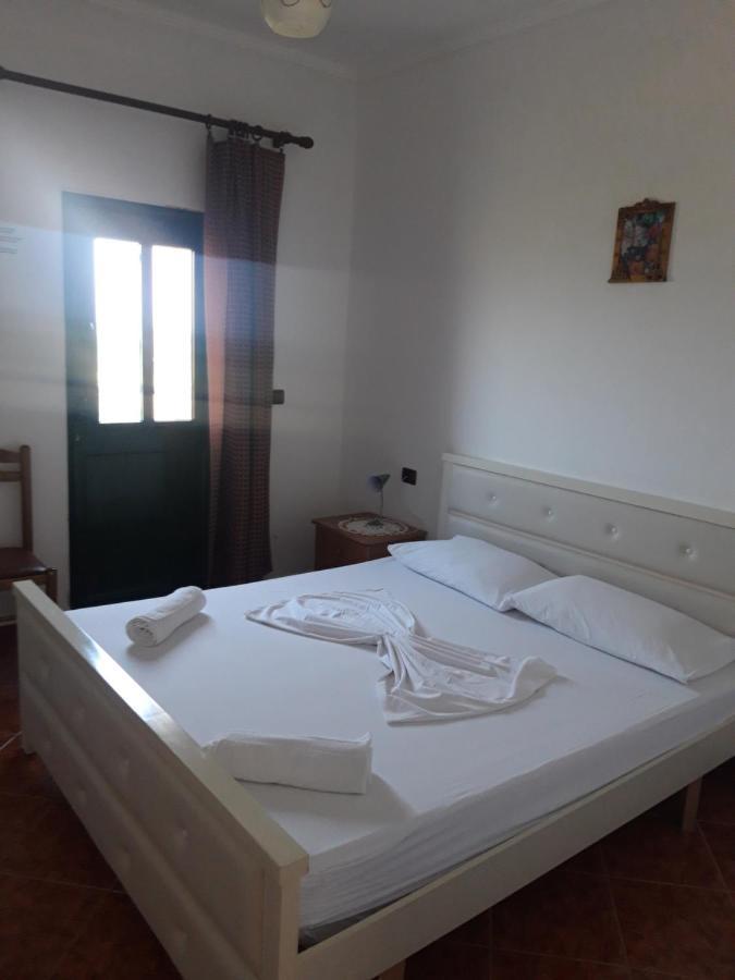 Agron Otel Orikum Dış mekan fotoğraf