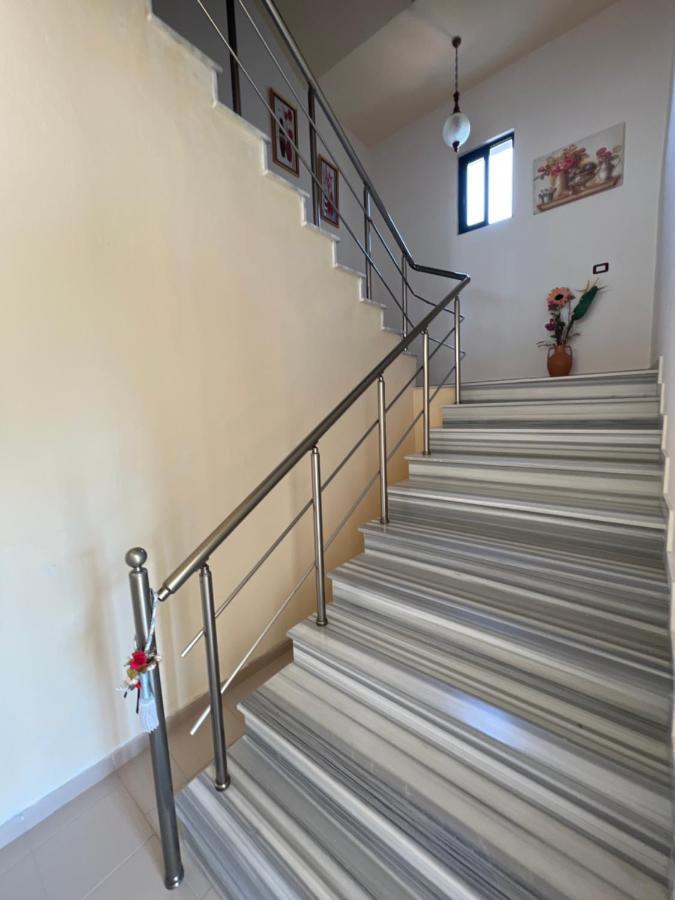 Agron Otel Orikum Dış mekan fotoğraf